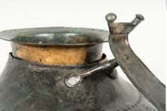 Foto von Bronzekännchen (NHMW-PRAE-024624)